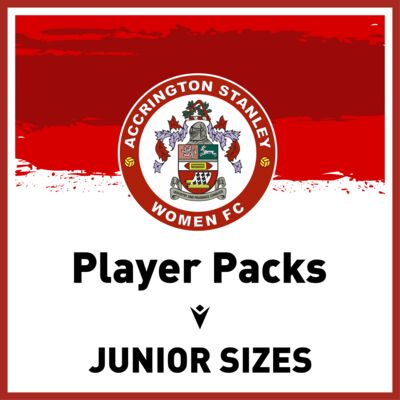 Player Packs - JR Thumbnail