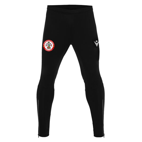 Accrington Stanley Women - Desna Hero Training Pants JR Thumbnail