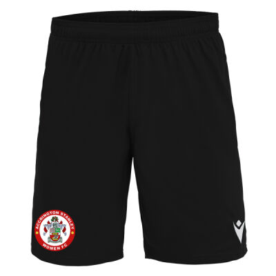 Accrington Stanley Women - Mesa Hero Shorts JR Thumbnail