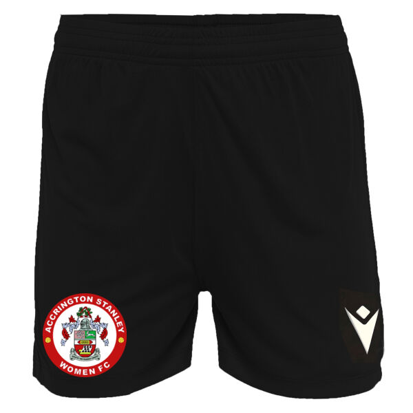 Accrington Stanley Women - Acrux Hero Womens Shorts SNR Thumbnail