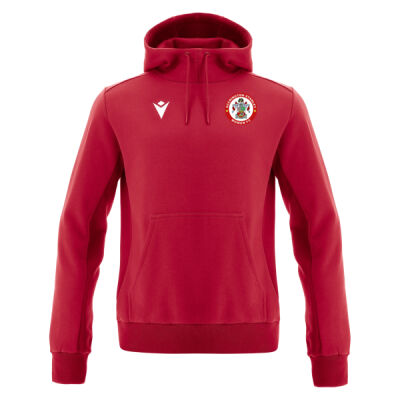 Accrington Stanley Women - Dance Hooded Sweatshirt SNR Thumbnail