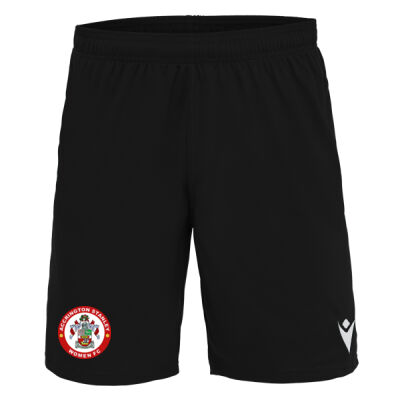 Accrington Stanley Women - Mesa Hero Shorts SR Thumbnail