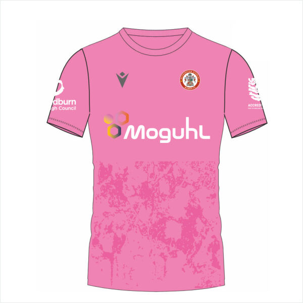 ASW 2025/26 Replica 3rd Shirt JNR Thumbnail